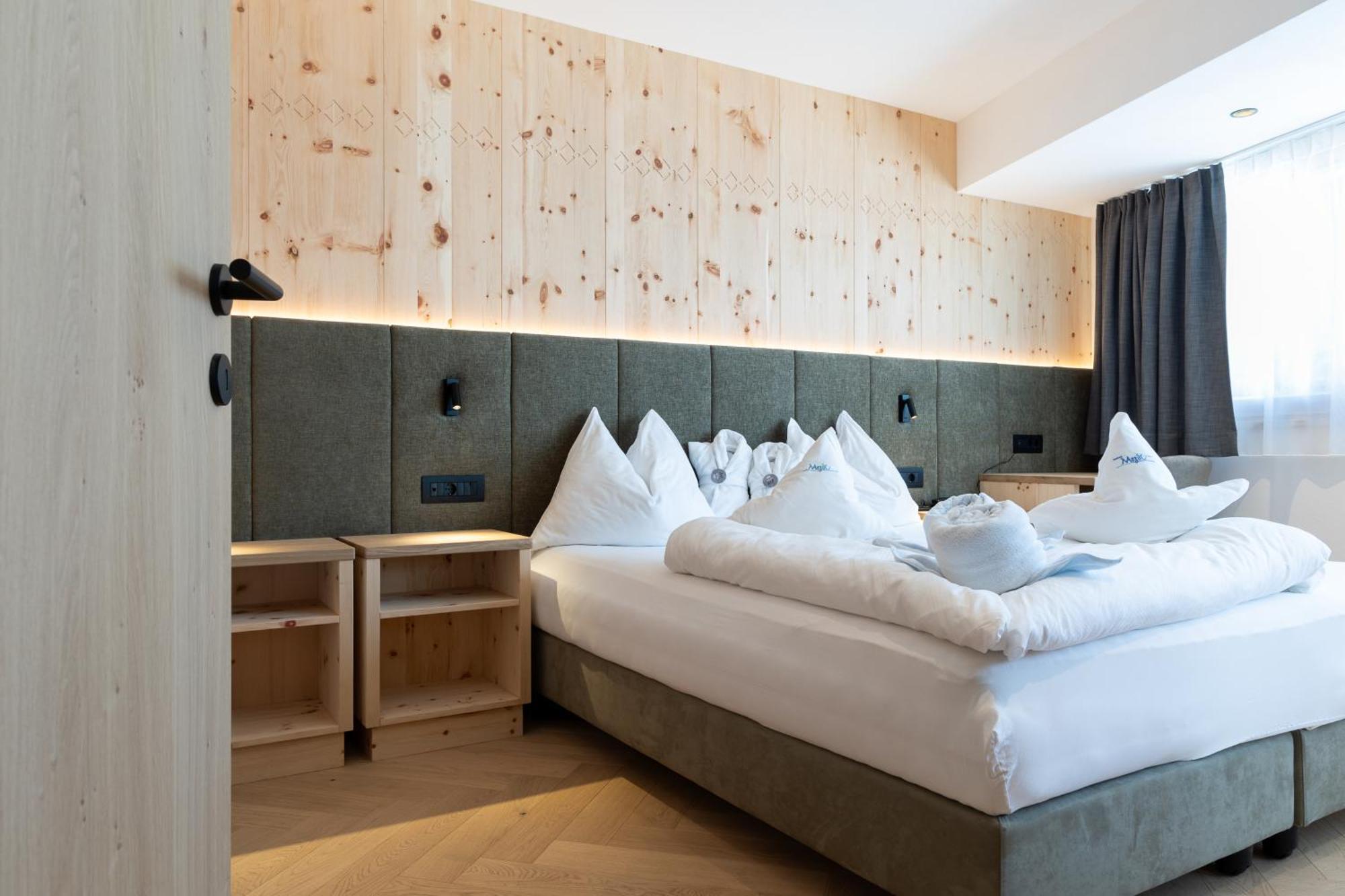 Hotel Mountain Mezdi 4*