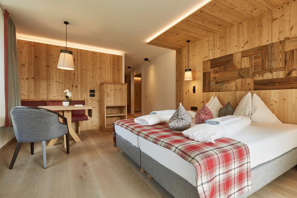 Hotel Mountain Mezdi