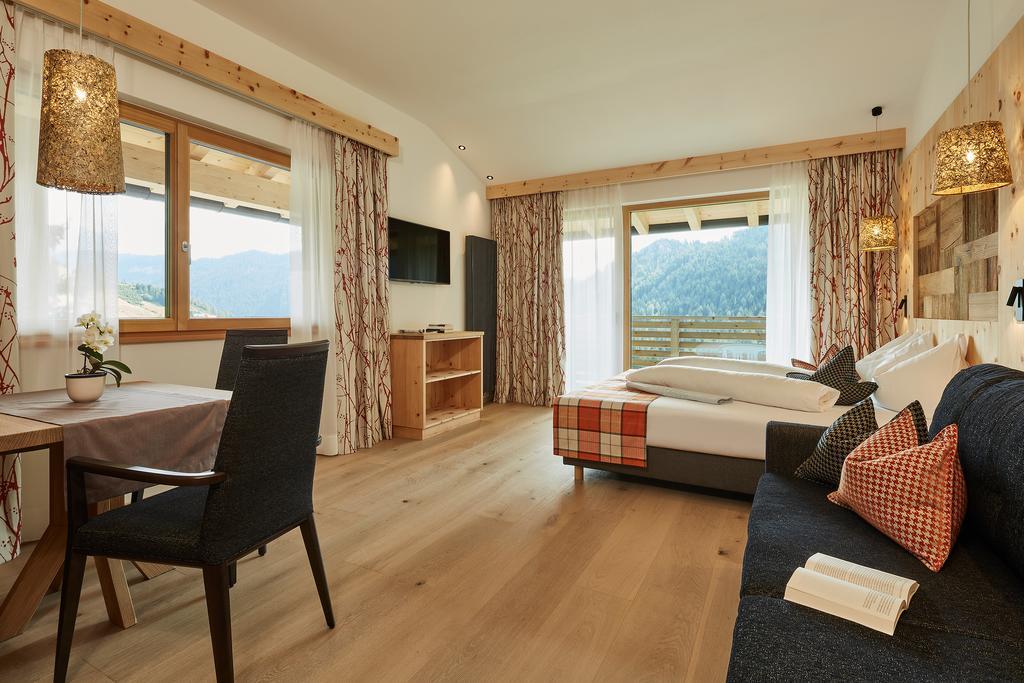 Mountain Mezdi Hotel Colfosco